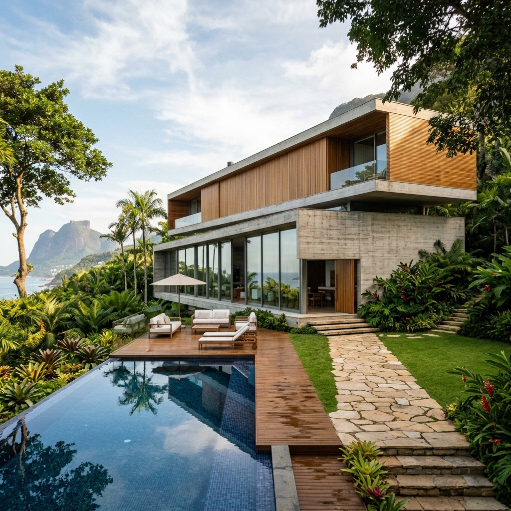Casa Serrinha