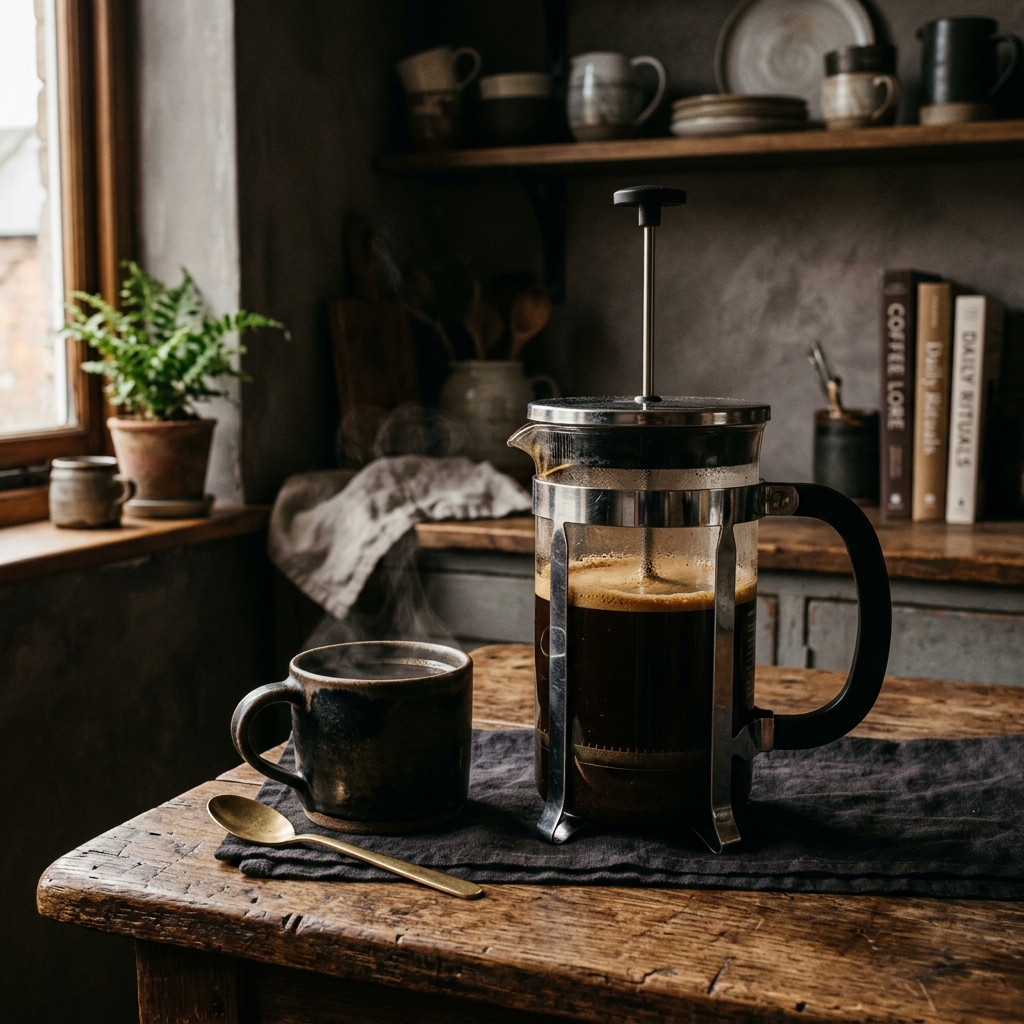 Kit French Press